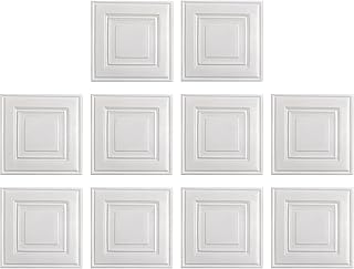 Générique Panneaux Muraux Autocollants Décoratifs 