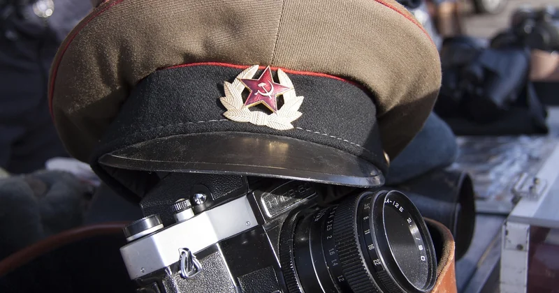 Surplus militaire et filets d'occasion : bonne affaire ou loterie ?