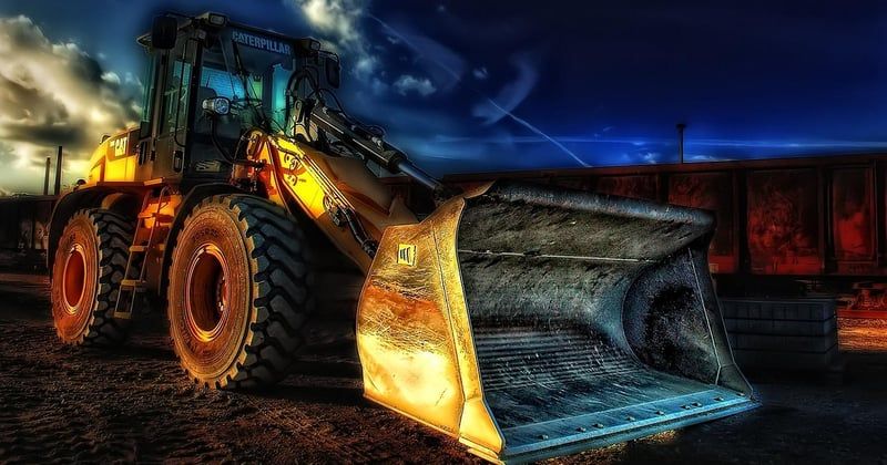 Pelleteuse : comment bien choisir la machine adaptée à vos chantiers