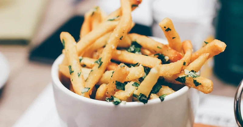 Frites maison au Ninja : la méthode qui tient ses promesses