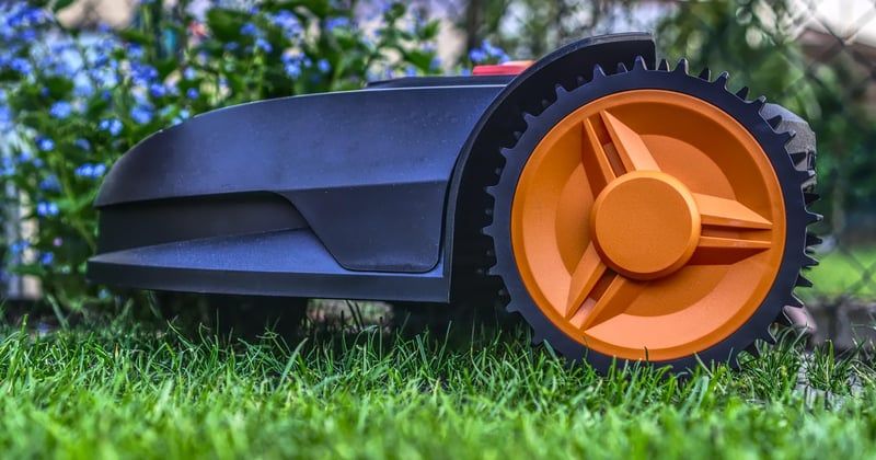 Robot tondeuse Honda : le guide pour choisir sans se tromper
