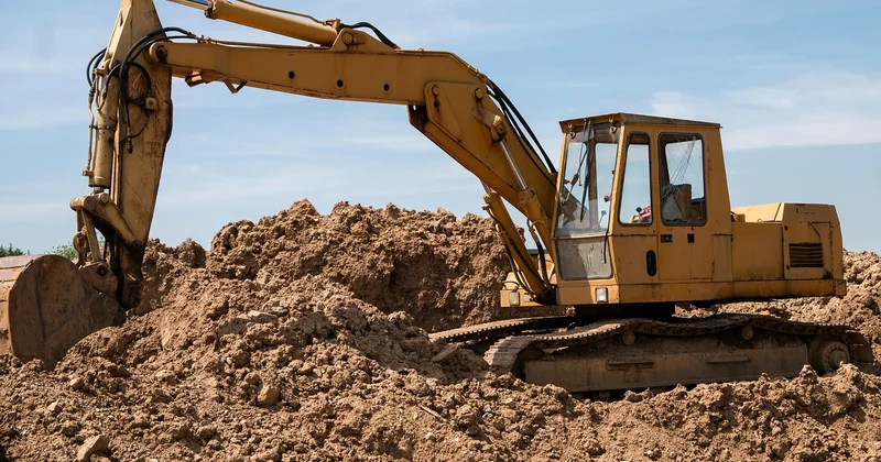 Comment choisir le bon tonnage selon votre chantier