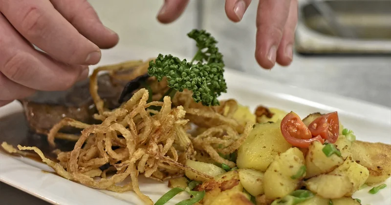 Combien de temps pour des frites au Ninja ? Le tableau complet