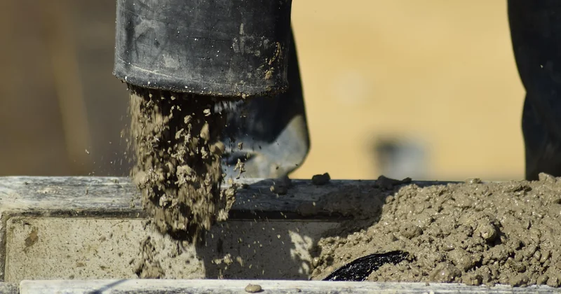 Le prix selon la classe de béton : vous payez pour la résistance