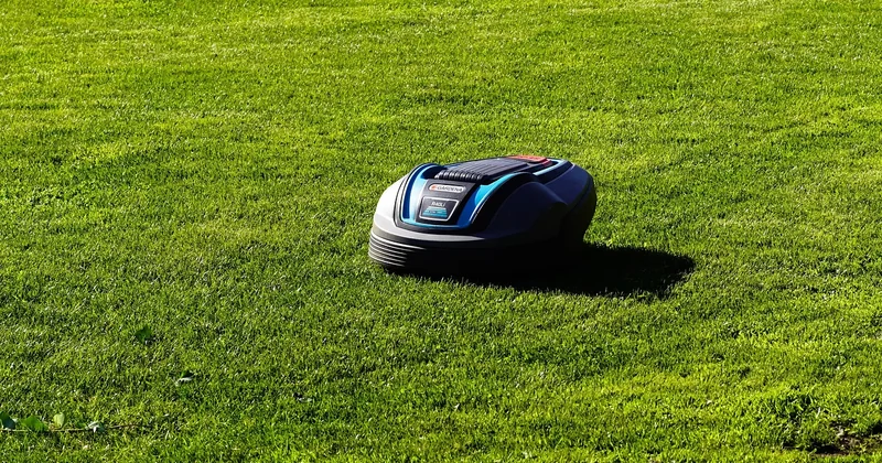 Combien coûte vraiment un robot tondeuse Honda sur cinq ans