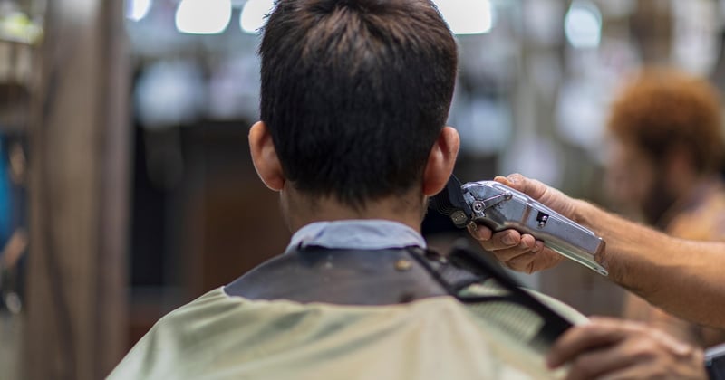Quel est le meilleur rasoir électrique homme ? Notre comparatif