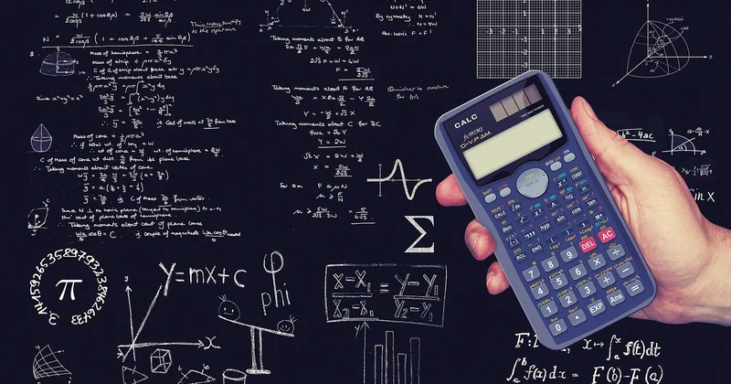 Calculer le volume de béton nécessaire
