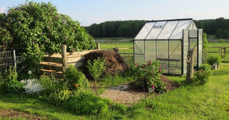 Protéger vos cultures : le guide complet pour bien choisir votre bâche de serre de jardin