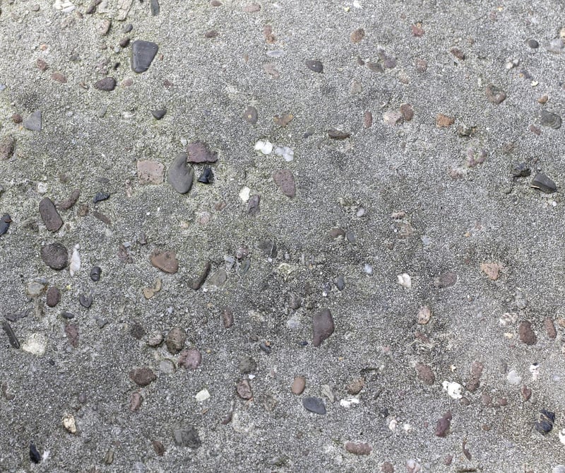 Prix d'une dalle de béton au m2 : le vrai budget à prévoir