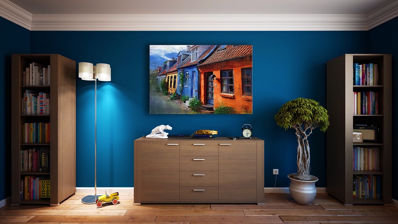 Comment personnaliser son intérieur avec des objets DIY uniques