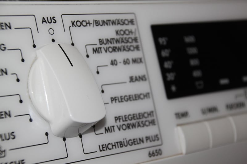 Comment choisir la machine à laver poids idéal en 2026 pour votre foyer