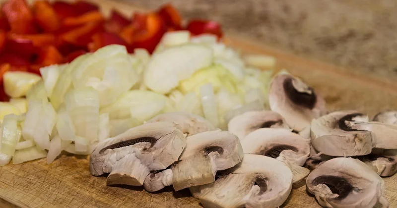 La préparation : ce qui compte vraiment avant de lancer la cuisson