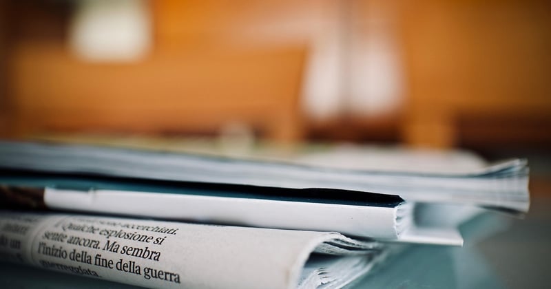 Blog d'actualités et d'informations : comment le lire utilement au quotidien