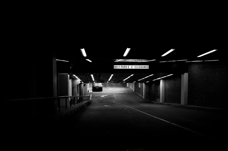 Comment recouvrir le sol d’un garage ?