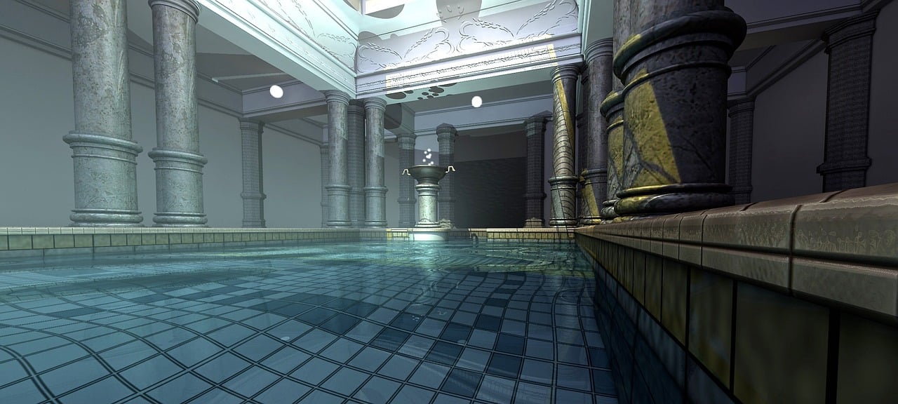 peinture pour salle de bain : choisissez une finition résistante à l'humidité et aux moisissures pour protéger et décorer vos murs avec style et durabilité.